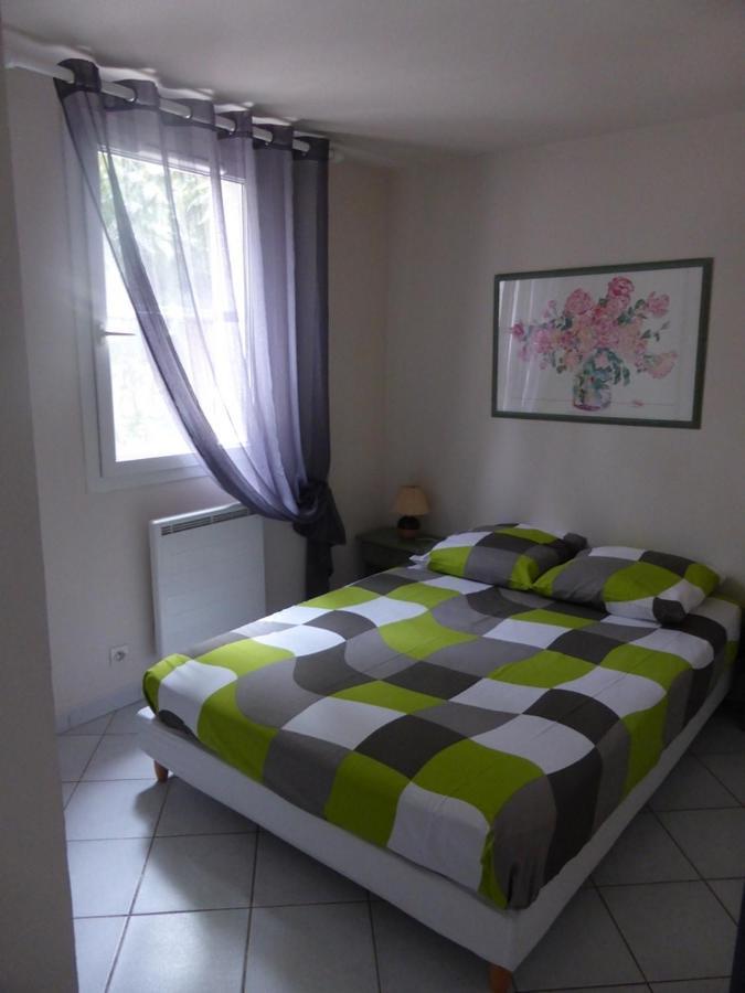 Villa Avec Piscine Agde Dış mekan fotoğraf
