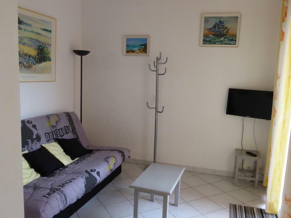 Villa Avec Piscine Agde Dış mekan fotoğraf