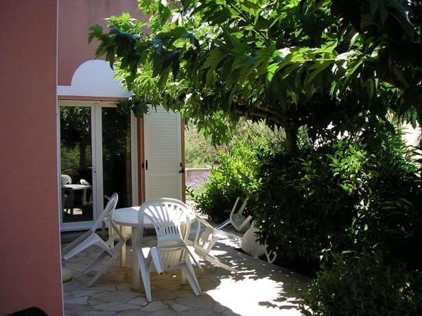 Villa Avec Piscine Agde Dış mekan fotoğraf