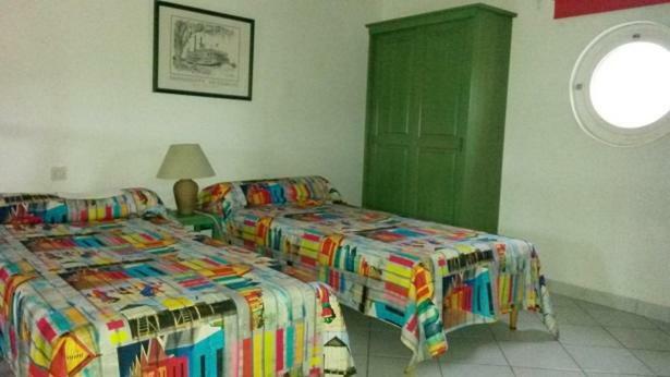 Villa Avec Piscine Agde Dış mekan fotoğraf
